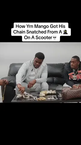 This what he get for wanting to eat at taco bell💀 #fyp #fypシ #viral #jewelry #talkingishwithbone #podcast #interview #chainsnatched #atlanta 