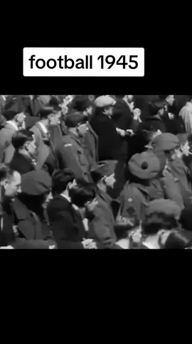 football 1945 #football 