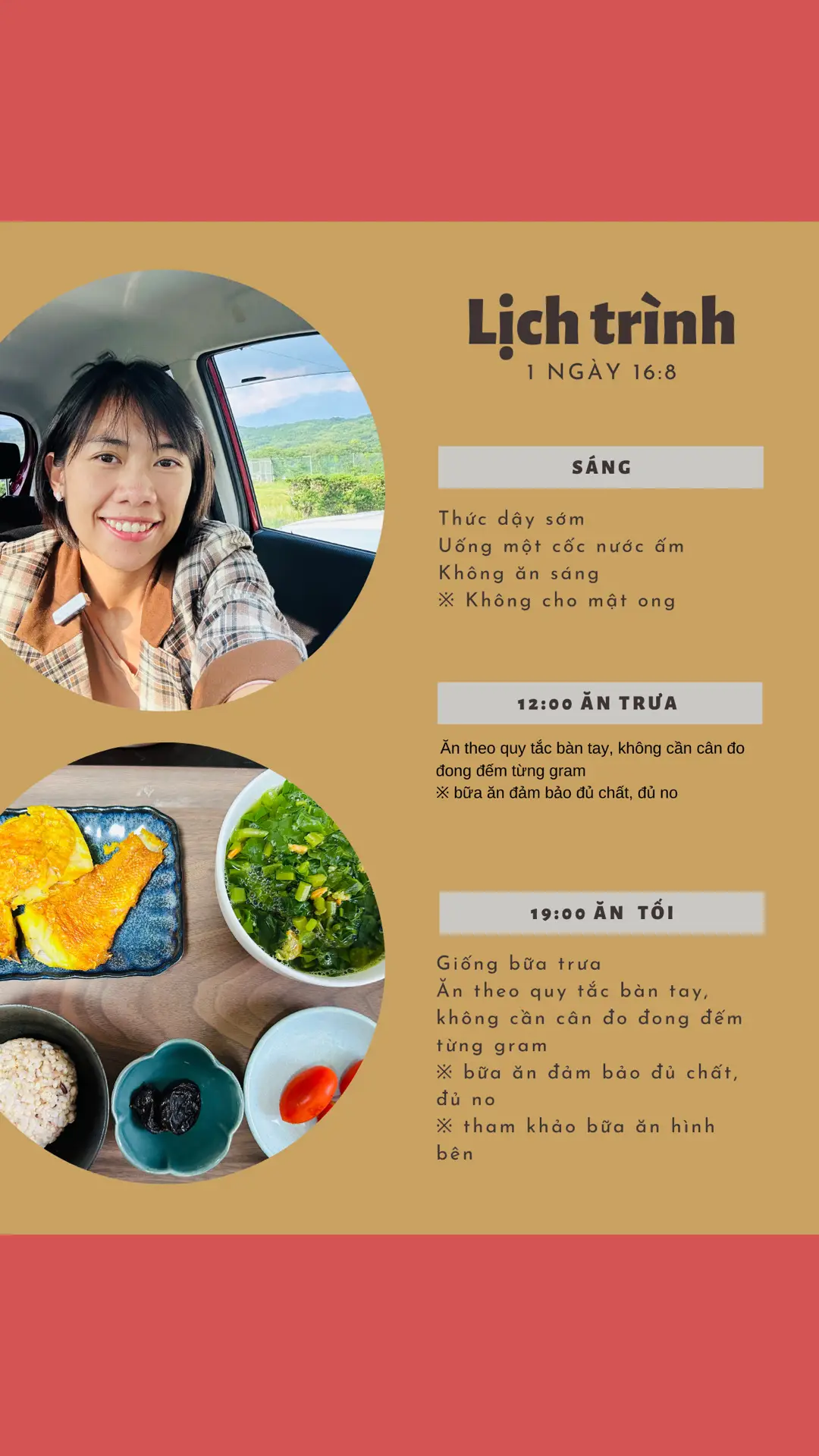 Cách thực hiện nhịn ăn gián đoạn 16:8 #intermitentfatsing #nhinangiandoan #suckhoechomoinguoi #LearnOnTikTok #phamhue #phamhueprowellness 