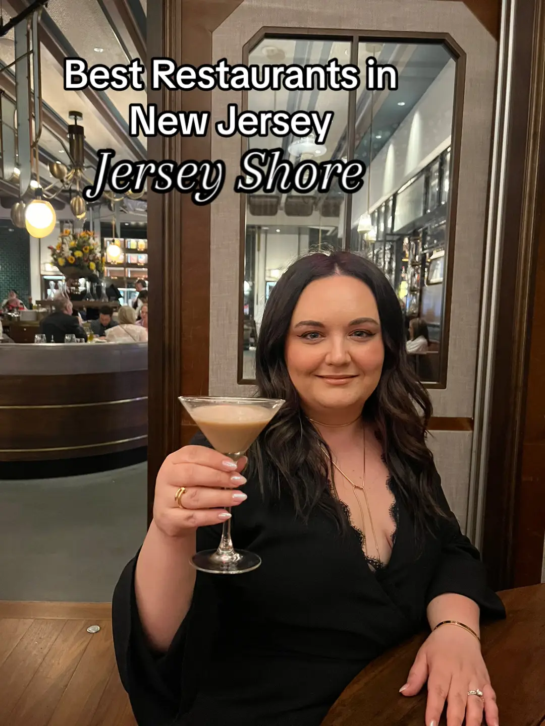 Some of the best restaurants in New Jersey I've ever been too are at the jersey shore  #njrestaurants #njrestaurantreview #njrestaurant #nifoodie #njfood #njfoodreview #njfoodspots #njfoodblogger #njfoodies #njeats #gabriellasredbank #butchersblocklongbranch #centralnj #jerseyshoreeats #njfoodtok #njfoodies