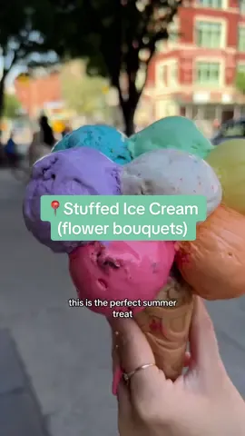 This NYC ice cream shop @Stuffed seriously takes ice cream to the next👏🏻level👏🏻 (and the flavors are actually SO good) #nycicecream #nycicecreamshop #eastvillagenyc #eastvillage #eastvillagefood #eastvillageeats #icecream #stuffedicecream #stuffedicecreamnyc #hiddengemsnyc #thingstodoinnyc 