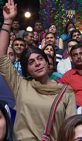 Gutthi and Salman Khan  The Kapil Sharma Show #thekapilsharmashow #comedyshorts 