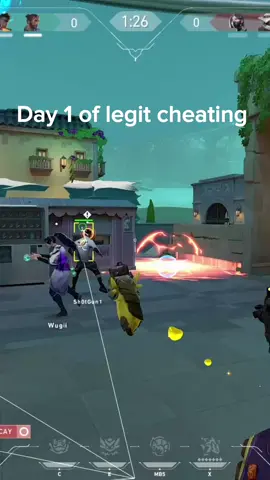 CHECK BIO! #gaming #hacks #cheats #aimbot #gamingchair #Valorant #hwidspoofer 