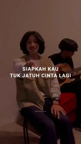 Asik bener😍 #siapkahkautukjatuhcintalagi #hivi #cover  @HIVI! - Siapkah Kau Tuk Jatuh Cinta Lagi Source: @weswey 