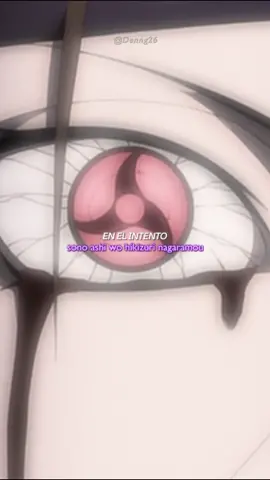 NARUTO SHIPPUDEN OP06 #sign #flow #anime #opening #narutoshippuden #naruto #sasuke #jiraiya #itachi #amaterasu #akatsuki #konoha #pain #letras #lyrics #subespañol #fyp #viral 