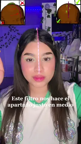 Intentalo🩷 #hair  #cabello #tipsdebelleza #filtro #makeuphacks #wendyguevara #lcdlf #hairstyle 