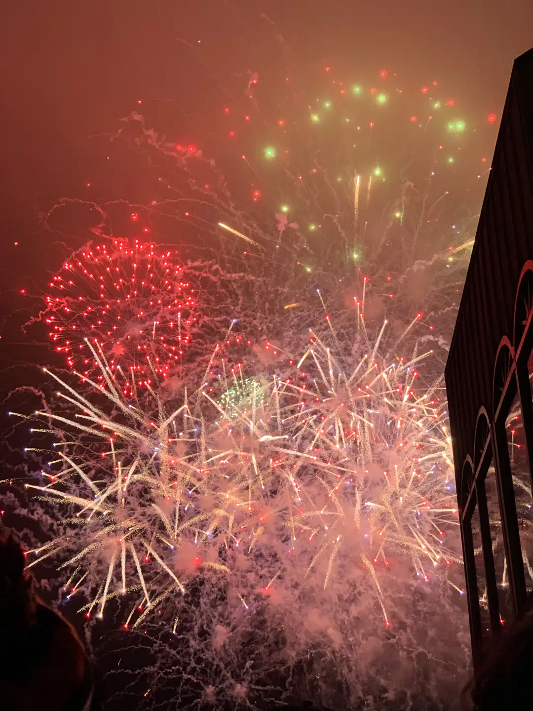 Best 4th of july ever. 🙌 #4thofjuly #sanfrancisco #america #pier39 #pier39sanfrancisco #firework #4thfireworks  #travel #california #traveltiktok #travellife 