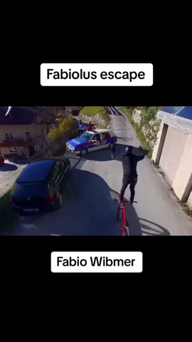 Le goat, il est trop fort #wibmer #fabiowibmer #pourtoi #foryou #bike 