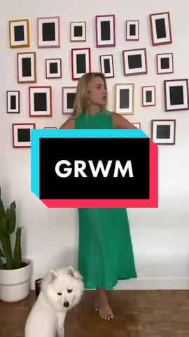 GRWM pour une interview chez Sam Zirah 🎥🎤 #grwm #getreadywithme #outfit #tryonhaul #lavilladescoeursbrisés #lavilla #interview #samzirah #questions #question #reponses #reponse #girls #blonde #trend #fyp #foryoupage #pourtoi 
