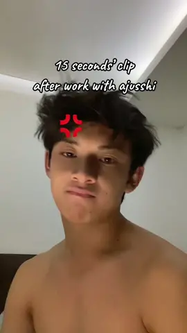 sebel coy klo uda pulang malem”, kan mau push rank biar bisa join open trial😠