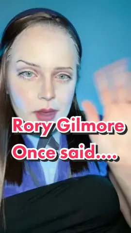 Rory Gilmore once said…i posted part 5 in my tv shows as makeup series. You asked for a Rory Gilmore makeup transformation! Go to that post and comment a tv show character! #makeuptransformation #tvshowsasmakeup #gilmoregirls #rorygilmore #rorygilmoremakeup 