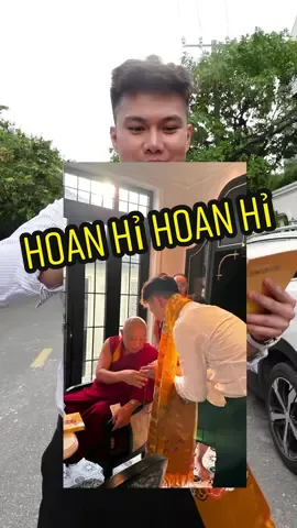 Hoan hỉ hoan hỉ ạ #NamVlog #LearnOnTikTok #vtmgr 