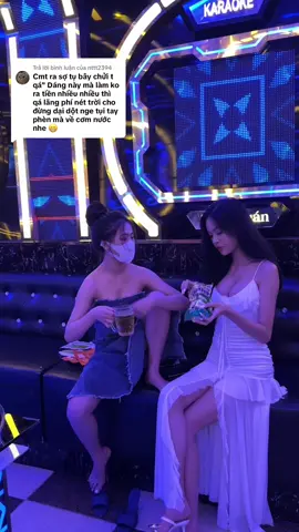 Trả lời @nttt2394 Không thích nấu nướng, không thích dọn dẹp, Em thích ra đường ăn ngon và mặc đẹppp #xuhuong 