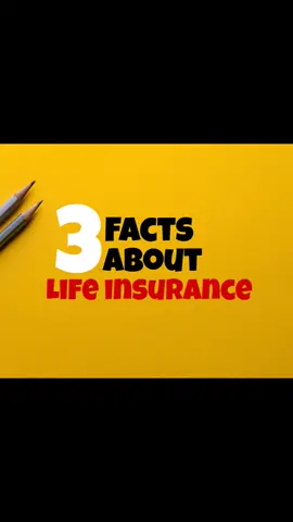 3 Facts about life insurance. Follow me for more inspirational life and financial quotes. 🙂 #motivation #lifequotes #SunLifePH #SunLifePartnerforLife #SunLifeLicensedFinancialAdvisor