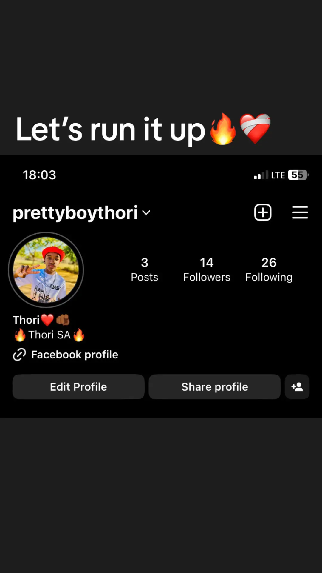 Follow my ig:Prettyboythori🔥❤️#prettyboythori #foryoupage❤️❤️ #amapianoforlife🔥🧯🛒 #tylericu🔥🔥🔥🔥 #instagram #satiktok🇿🇦 #followmyig 