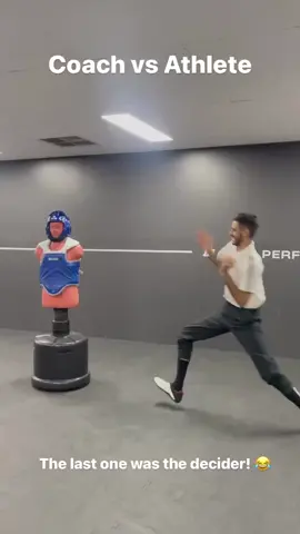 Boy VRS Girl Taekwondo Kick #fyp #foryou 
