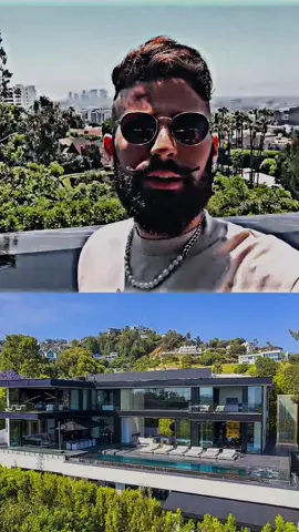 mansão em Beverly Hills 🤑 . . . . . . . . . . . #CapCut #ruyter #marketingdigital #thiagofinch #motivacao 