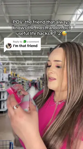 Replying to @🥬 the pink tax is SO REAL 😭💀 IG: curlgirlari #curlgirlari #fyp #foryou #humor #pov #funny #skit #povskit #LifeHack #funny #viral #greenscreen 