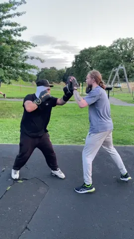 @modeen will be ready for all he’s opps real soon!  #aggythegift #modeenstar #boxing #modeen #blowup #viral #misfitsboxing #misfit #fyp #viral #blowthisup 