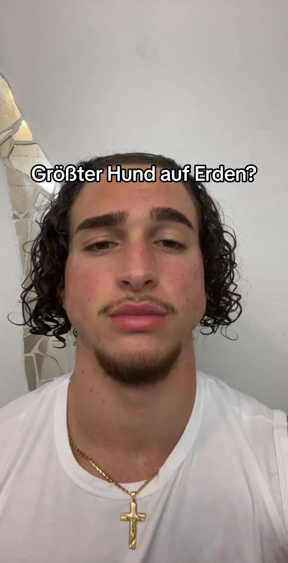 Macht man nicht🤲🏻 habe ich recht?  Klick aufs + #münchen #italian #🇮🇹 #fy #loyal #viral 