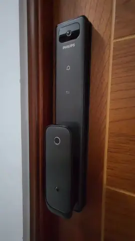 ✅️Cerraduras Digitales Philips ✅Philips Mod. Alpha-VP-5HWS ✅huella digital, tarjeta, código pin, llave, wifi, video screen.  #cerraduras_digitales_philips_peru #philips_easykey_peru #iotdigitaldoorlock #smarthome #productos_de_calidad #Philips_digital_doorlock_peru #philips #smarthomes  #Seguridad  #smarttechnology  #iotsolutions  #iotdigitaldoorlock  ✔️01-447-9268 / 947125740