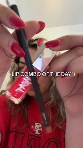 💋🍒❤️‍🔥 #latinamakeup #lipcombo #lipgloss #MAKEUP #FYP #lips #maccosmetics #fentybeauty 