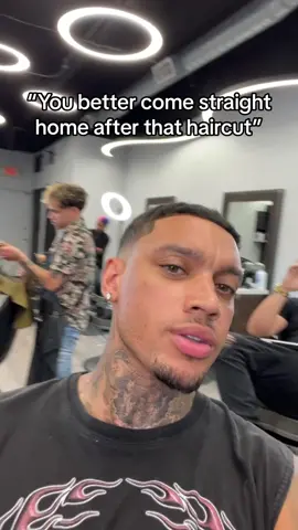 I need to be seen #fyp #fypシ #haircut 