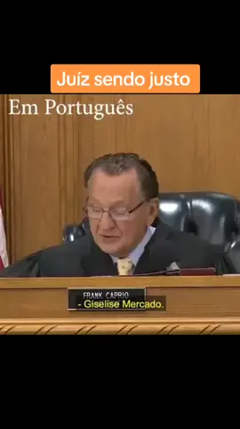 Quando a justiça realmente é feita! 👍🏻👏🏻 #justice #justiça #tribunal #juiz #sentença 