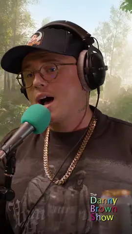 @logic and @xdannyxbrownxx discuss curated playlists and music genres. #TheDannyBrownShow Ep. 60 #DannyBrown
