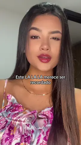 Muchos la la la en mi fyp