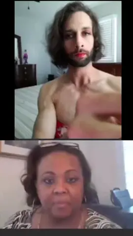 WAS SHE STARING AT MY… 🍒 #tooapree #zoomtrolling #zoomprank #prank #troll #funny #fyp #foryoupage #jobs #women 