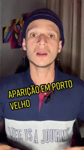 A lenda da aparição de um demônio em uma casa noturna de Porto Velho! #portovelho #lenda #aparicao #curiosidades 