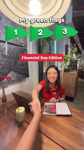 Start your financial journey with the rep who’s got your back! 🤝    Learn more on our Great Eastern website > Lifepedia > Savings and Investment #ReachforGreat #GreatEasternSG #PersonalFinance #Insurance101