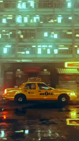 #wallpaper #sound #animation #taxi 