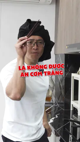 Nhịn cơm sẽ giảm cân nhanh? #anfannguyen #tipsgiamcan #giamcanthanhcong #tipsworkout