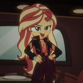 #SUNSETSHIMMER — i tried a new style.. idk if i like it || scp mlpscenepack on ig || #xyzbca #mlp #mylittlepony #mylittleponyequestriagirls #edit #videostar #r6rity #sunsetshimmermlp #sunsetshimmeredit 