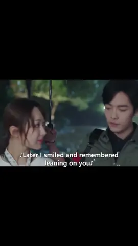 The scheming Doctor Gu.😆😆😆#TheOathofLove #fyp #余生请多指教 #cdrama #肖战 #xiaozhan #杨紫 #yangzi #博君一笑 #wangyibo #陈情令 #foryou #chinesedrama