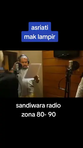 asriati daber mak lampir #asriati #maklampir #misterigunungmerapi #ninipelet #unyil #viral #sembara #prayoga #kalagondang #basir 