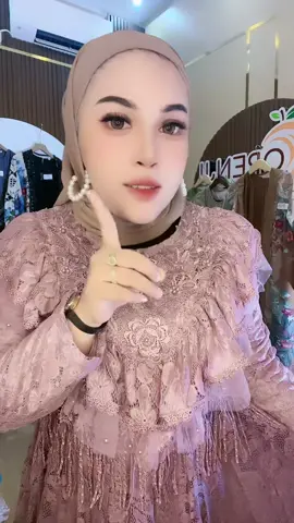 Jangan lupa join live tebus murah ambyar bareng owner malam ini ya bundaa ✨ #InspirasiFashion #gamistutu #gamisjumboviral #gamisorenji2023 