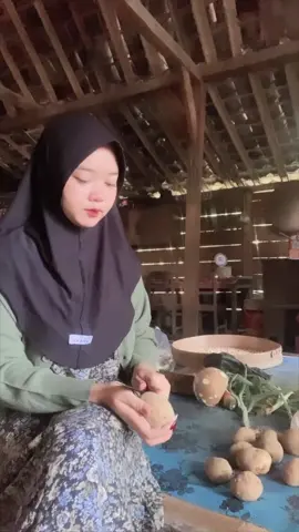 iki gambaran nek aku duwe bojo🤗 #arrumakhma 