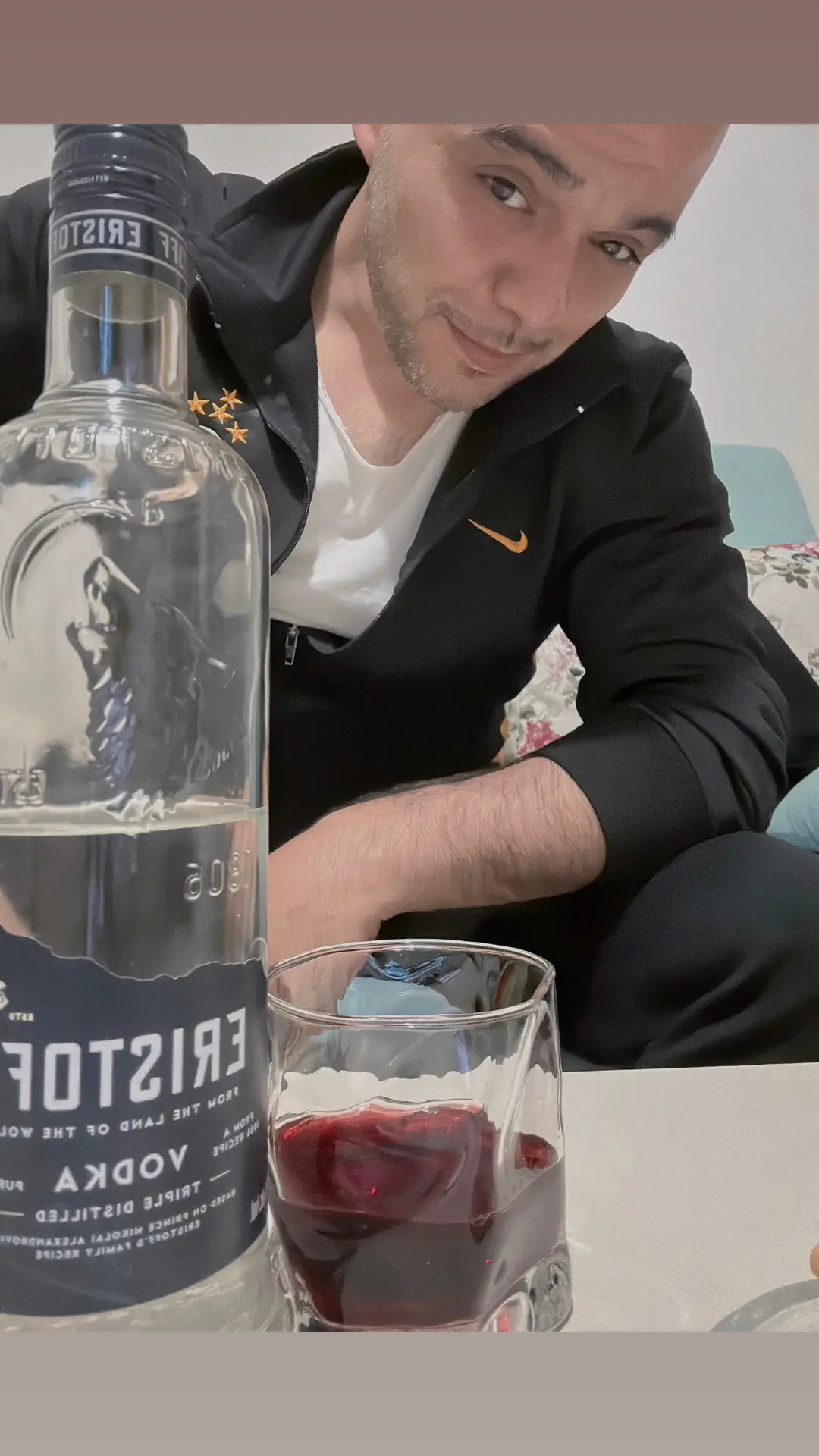 Ne getireceği belli olmayan güzel yarınlara💎