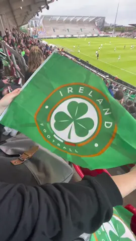 Go Stream Come On Ireland!!🇮🇪   #courtneybrosnan #katiemccabe #comeonireland🇮🇪🇮🇪🇮🇪 #republicofireland #katiemccabe #voxpops #tallaghtstadium #republicofirelandwomensnationalteam #republicofirelandwomensnationalteam  #WomensFootball #womensworldcup #worldoffootball 