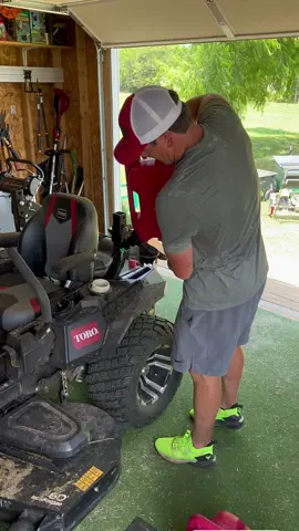 FuelWorx…. I mean …. C’mon #FuelworxSponsored