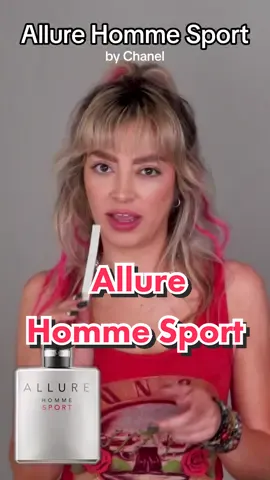 Replying to @SoCal Scents- Jeff Allure Homme Sport by Chanel in this Compliment test ft. @Jade Ealy! This & versace pour homme are often compared to each other. #chanel #allurehommesport #cologne #fragrance #fragrances #perfume #mensfragrance #socalscents 