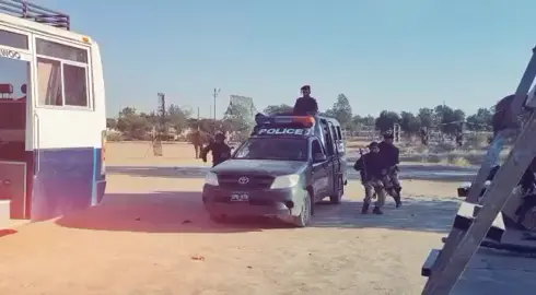 Training Days #Viral #foryou #policestatus #foryoupageofficiall #Allah #Parade #Pakpolice #Police #pakistanzindabad #punjab__police15 