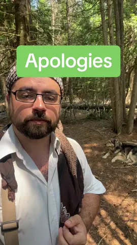 err…. Sorry about that, and thank you. #apology #apologyvideo #steps #practice #practicemakesperfect #healthecycle #trying 