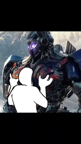 Que ricas las tienes Optimus 🥵 #shorts #humor #comedia 
