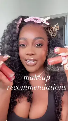 I feel like I have so many products than can make this list 😭