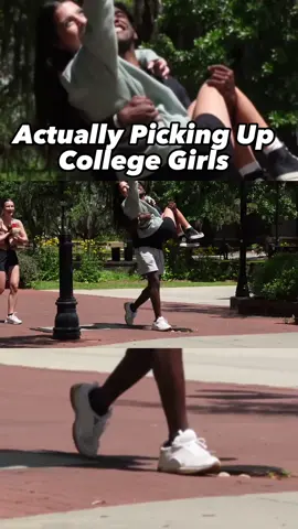 YouTube / J2Swaego / 🖤🤟🏾 #fyp #collage #girls #pickup #fun #jokes #foryou #viral 