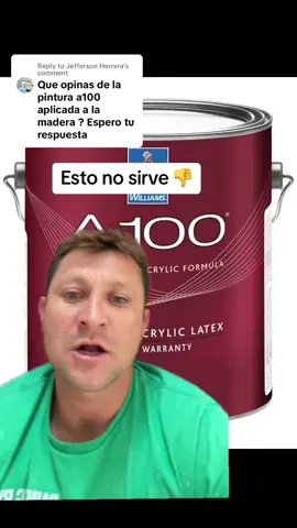 Replying to @Jefferson Herrera #greenscreen #exteriorpainting #sherwinwilliams #propaintersonly #pintoresprofesionales 